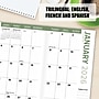2026-2027 Willow Creek Waves 3.5" x 6.5" Monthly Planner Cover (57698X)~#|#~A30743CA-F29D-4A32-8E8C822451B97611_sc7
