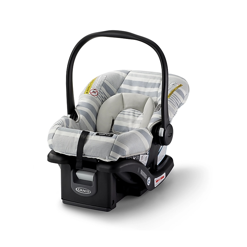 Graco SnugRide 35 Infant Car Seat, Sands (GC2128603) image 1