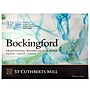St Cuthberts Mill Bockingford 16" x 12" Watercolor Sketch Pad, 12 Sheets/Pad (STCT47130001011E)~#|#~A30827F3-24EF-40FB-836E6FE83E3F93C1_sc7