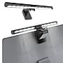 Mount-It! Monitor Light Bar, 16", Black (TS-7010)~#|#~A308EDF8-9DC2-4EFD-9309EE9DEC1291CC_sc7