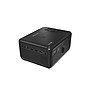Emerson Home Theater Portable LCD Projector with Built-In TV Tuner & DVD Player and Projector Screen, Black (EVP-2504)~#|#~A3098190-D697-4206-9D665E70D6C08604_sc7