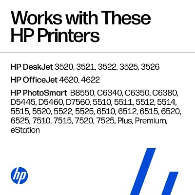 HP 564XL/564 Black High Yield and Cyan/Magenta/Yellow Standard Yield Ink Cartridge, 4/Pack (N9H60FN#140) Sansujyuku sansujyuku.com