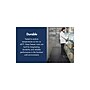 NoTrax Deep Freeze Mat Anti-Fatigue Commercial Floor Mat, 3' x 5', Black (765S0035BL)~#|#~A30E287B-855C-4318-8AF15C5A2797E3D7_sc7