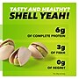 Wonderful Pistachios Roasted & Salted, In Shell, 5 oz. (WPIST)~#|#~A30E6DE4-94FD-44BF-9B048651066681E9_sc7
