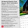 2026 BrownTrout Sweet Home Alabama Alabama Places 12" x 12" Monthly Wall Calendar (9798330705740)~#|#~A3108BAD-329E-4B0F-8E74CECCDAB06822_sc7