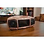 Aiwa Wireless Bluetooth Portable Media Boombox, Rose Gold (AI7001-RG-STK-2)~#|#~A3132101-4C11-4BC7-9B31FCB92F29D3B0_sc7