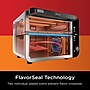 Ninja Double Oven Toaster Oven, Silver (DCT451)~#|#~A3174EDF-E1C6-435E-8C4B830258C5A331_sc7