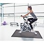 NoTrax Airug Anti-Fatigue Commercial Specialty Floor Mat, 2' x 3', Black (410S0523BL)~#|#~A31D531E-CAD0-4998-9F6CFFF78CBF6730_sc7