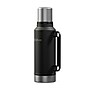 Outdoors Professional Stainless Steel Vacuum Insulated Termo Classic Water Bottle, 33 oz., Black (OUTD9355)~#|#~A31FCAD9-CA11-4866-B4032A38247F484F_sc7