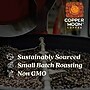 Copper Moon Coffee Bean Me Up Ground Coffee, Light Roast, 12 oz. (205333)~#|#~A320442E-6C71-4526-9C7F63C0DA4D50C8_sc7