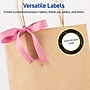 Avery Laser/Inkjet Circle Multipurpose Labels, 2" Dia., White, 120/Pack (S00-ETJ)~#|#~A32047B7-F538-443C-A6876366490D82CC_sc7