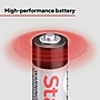 Staples TECH AAA/AA Alkaline Battery, 48 Pack (ST63257-CC)~#|#~A320D38A-5ABF-4EF3-A3DCAA69BBE28F06_sc7