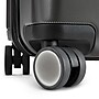 Ricardo Beverly Hills Montecito 2.0 21" Hardside Carry-On Suitcase, 8-Wheeled Spinner, Graphite (124"21-029-4WB)~#|#~A32275CB-291F-4434-B73D01DA89B8AFE6_sc7