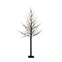Nearly Natural 6-ft Pre-Lit Artificial Twig Tree with 480 Warm White LED Lights (T4929)~#|#~A3229BD5-05CE-4C4E-B7BDC7DF0E88479C_sc7