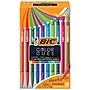 BIC Color Cues Mechanical Pencil, 0.7mm, #2 Medium Lead, 60/Box (MPUA60-AST)~#|#~A325392B-6DCC-4C84-815FFD3E85AD6CC1_sc7