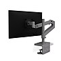 Ergotron LX Pro Adjustable Desk Monitor Arm, Tall Pole, Up to 34" Monitor, Dark Grey (45-695-293)~#|#~A3263142-CABA-4199-B5B9492A3725283F_sc7