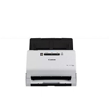 imageFORMULA R40 Receipt Edition Office Document Scanner Receipt Edition, White (4229C009)