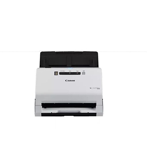 imageFORMULA R40 Receipt Edition Office Document Scanner Receipt