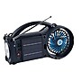 Supersonic Wireless Bluetooth Portable Solar-Powered Speaker, Black (SC-1073ERF)~#|#~A32A67BC-96E7-46B7-8F2927B6F51E70F6_sc7