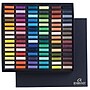 Rembrandt Soft Half Stick Pastel Cardboard General Selection Box Set, Assorted Colors, 90/Set (RBX31823145)~#|#~A32DFD2F-06F2-4C9B-AA864D11D338D243_sc7