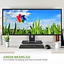 ViewSonic UltraWide WQHD 34" 60 Hz LCD Monitor, Black (VG3456)~#|#~A3311702-41F0-4834-AB0839C8024E1793_sc7