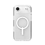 Zagg Crystal Palace Lite Snap MagSafe Compatible Phone Case for Apple iPhone 17 Air, Shock Absorbing, Clear (702318849)~#|#~A3326525-4C13-4ED5-A42E84665A31371C_sc7