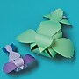 Tru-Ray 12" x 18" Construction Paper, Cool Assorted, 50 Sheets/Pack, 3 Packs/Bundle (PAC102943-3)~#|#~A3332989-8790-449D-AE0BFF2274CF336B_sc7