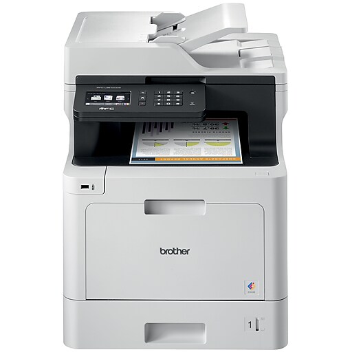 Staples brother printer deals