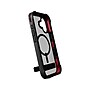 Zagg Rainier Snap with Kickstand MagSafe Phone Case for Apple iPhone 17, Shock Absorbing Bumpers, Smoke Black (702319172)~#|#~A336CEC3-F982-419E-B0C11879FE1DF6A0_sc7