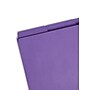 Smead SuperTab Organizer File Folder, Oversized 1/3-Cut Tab, Letter, Assorted Colors, 3/Pack (11989)~#|#~A33CE6D8-B778-4613-9025BE6D2755AFC0_sc7
