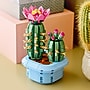 LEGO® Botanicals Flowering Cactus Plants Building Set, 482 Pieces (11509)~#|#~A33D69BC-A04F-4989-9C4DF1E8A2EC2A94_sc7