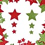 Ready2Learn Glitter Foam Stars Stickers, Red/Green, 168/Pack, 3 Packs/Bundle (CE-10132-3)~#|#~A33DEAB1-71E4-4223-935FC2CBA06321D4_sc7