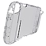 Nacon Clear Polycarbonate Hardcase for Nintendo Switch 2, Clear (PCCASE)~#|#~A33E1B05-5A57-44D8-8F8A85F5C619A3A8_sc7