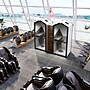 Flexispot Quick Install Series Solo Pro Sound Absorbing Privacy Booth, White (EP1SW)~#|#~A347E196-0524-4DDE-9947E6BF324D362A_sc7