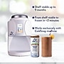 ColdSnap Chocolate Protein Shake Mix, Single Serve Pods, Dairy Free, 12 Pods/Pack, COLDSNAP MACHINE REQUIRED (100620)~#|#~A34A18F0-0F64-4470-88FA111EDCA3550D_sc7