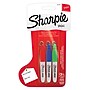 Sharpie Holiday Permanent Markers, Assorted Colors, 3/Pack (2221003)~#|#~A34B15F4-893A-4EE1-8941A85C18AC72E2_sc7