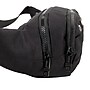 DUKAP Tango Polyester Waist Bag, Black (BDK-TAN-BLK)~#|#~A34B2582-6CFD-4EA8-B9342A4ED2539D1A_sc7