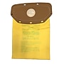 Green Klean AH10232 Vacuum Bag, Yellow, 10/Pack (GK-HOVCB1N)~#|#~A34BF37A-B97D-4E0E-B36FE35F46CA7191_sc7