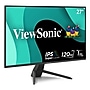 ViewSonic 27" FHD 120Hz LED HDMI VRR Gaming Monitor, Black (VX2770-MHD)~#|#~A34DDCB3-87D2-4B3D-BE6CC8BB15B6EEDA_sc7