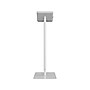 The Joy Factory Elevate II iPad Floor Stand Kiosk, White (KAA651W)~#|#~A34E5BA8-B9C9-45D2-93715727B8E2ACB3_sc7