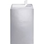 LUX 6 x 9 Open End Envelopes, 50/Box, Silver Metallic (1644-06-50)~#|#~A34E8CED-479D-443C-8324815ADEBB2976_sc7