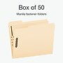 Pendaflex Heavy Duty Classification Folder, 3/4" Expansion, Letter Size, Manila, 50/Box (1006994)~#|#~A34ED1D0-24CF-4841-B10078AC4110E6FA_sc7