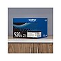 Brother Genuine TN920XL2PK Black High-yield Toner Cartridge, Two Pack~#|#~A34EDB00-3ECE-437F-A59BA6B3ADDA453F_sc7