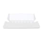 Staples® Hanging File Folder Tabs, Clear, 25/Pack (ST117796-CC)~#|#~A35114B6-1277-4481-8703759184FFC67F_sc7