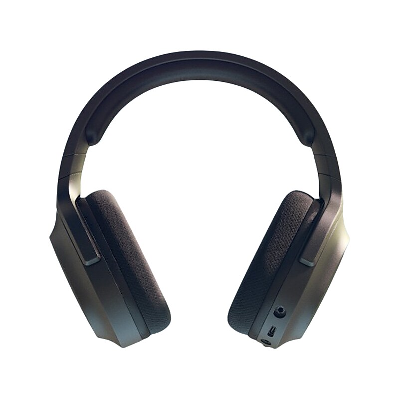 Razer Barracuda X Wireless Bluetooth Stereo Gaming Headset, USB Type-C/3.5 mm, Black (RZ04-04430100-R3U1) image 1