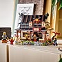 LEGO NINJAGO Four Weapons Blacksmith 15th Anniversary, 1259 Pieces (71858)~#|#~A356AA20-8687-4972-AA69E55D05F5CD4A_sc7