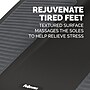 Fellowes Ultimate Tilt Adjustable Footrest, Black/Gray (8067001)~#|#~A356C2F0-8DF7-47DF-BFBF6A6381608795_sc7