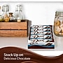 Dove Milk Chocolate Candy Bar, 1.44 oz., 18 Bars/Box (209-00468)~#|#~A356DBD6-7906-4A01-9A7C2DE06EE793FF_sc7