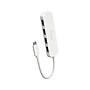 j5create Eco-Friendly 4-Port USB-C Hub, Pure White (JCH341EW)~#|#~A3570C9D-C437-4599-81390DB565CD7D94_sc7