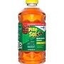Pine-Sol Multi-Surface Cleaner Degreaser, Original Pine Scent, 80 fl. oz., 3/Carton (60606)~#|#~A3578ED0-CAB7-4A87-81106A03B9673DBD_sc7
